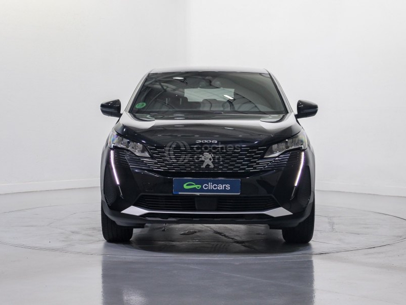 Foto del PEUGEOT 3008 1.2 S&S PureTech Allure Pack 130