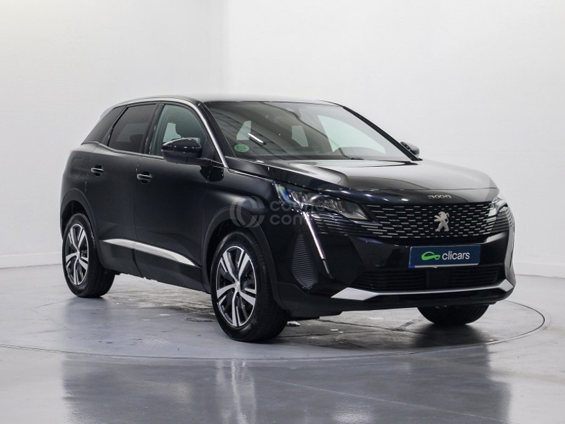 Foto del PEUGEOT 3008 1.2 S&S PureTech Allure Pack 130