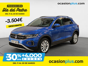 Imagen de VOLKSWAGEN T-Roc 1.5 TSI Life