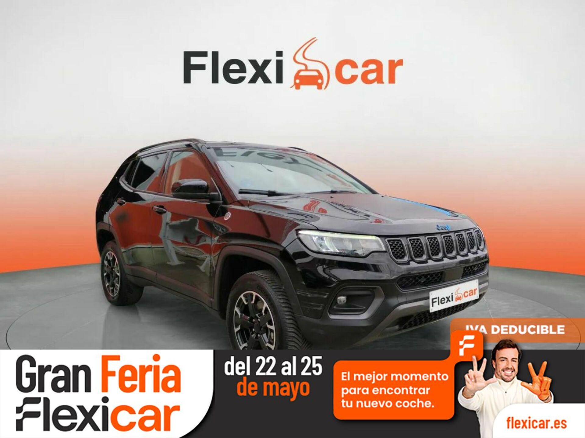 Imagen de JEEP Compass