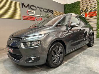 Imagen de CITROEN C4 Picasso 1.6e-HDi Intensive 115