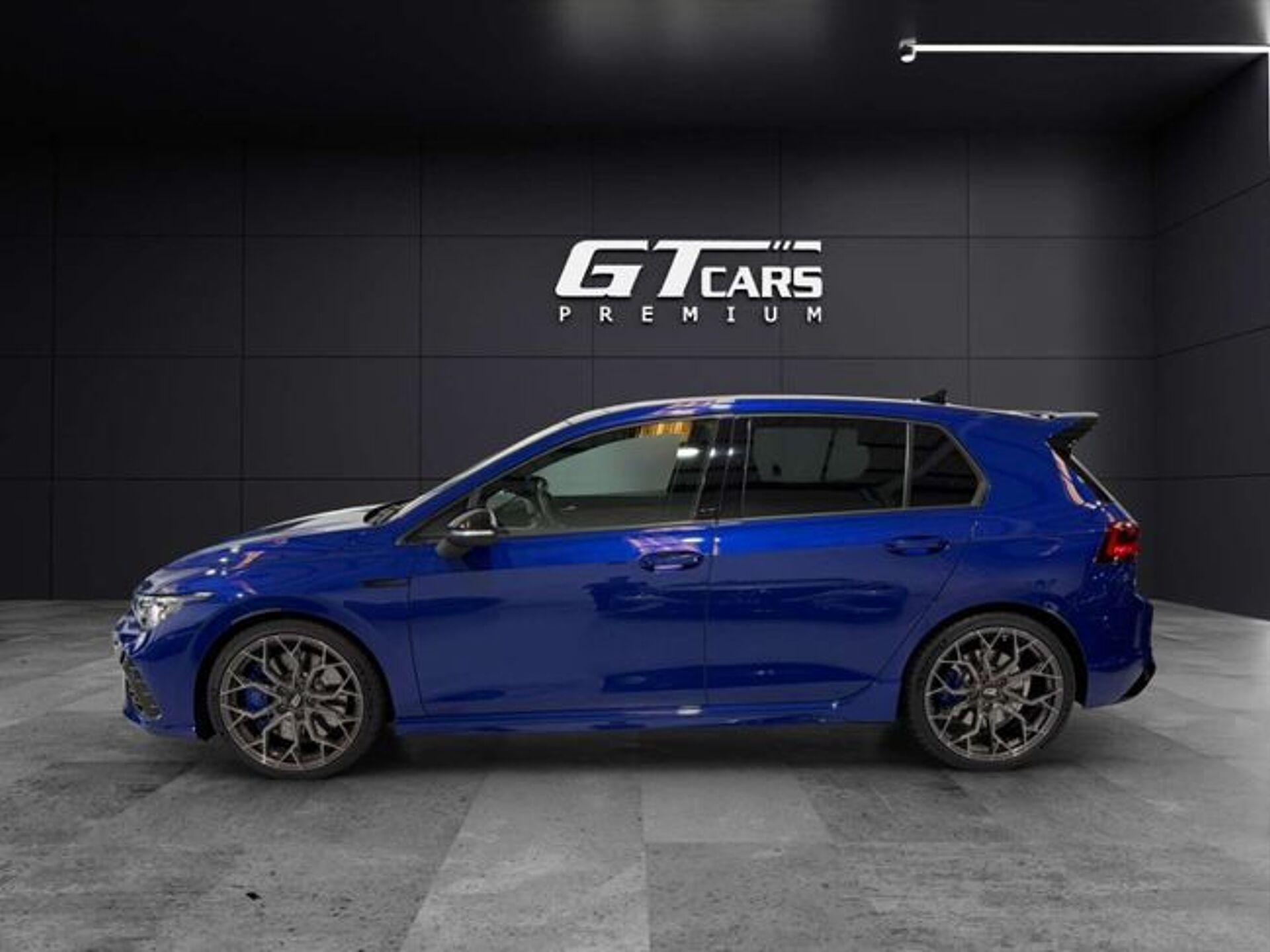 Imagen 2 de VOLKSWAGEN Golf