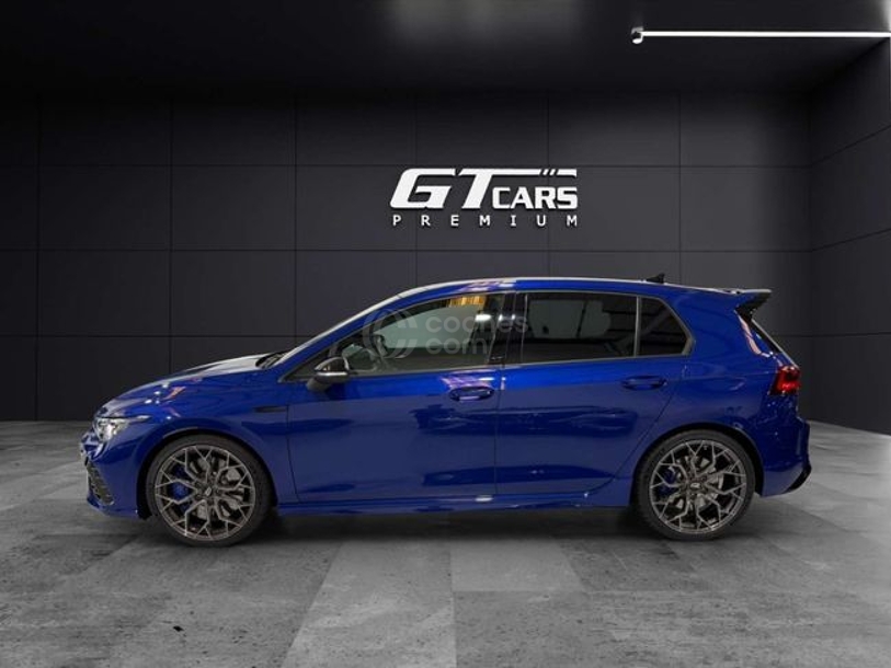 Foto del VOLKSWAGEN Golf 2.0 TSI R 20 Aniversario DSG 245kW