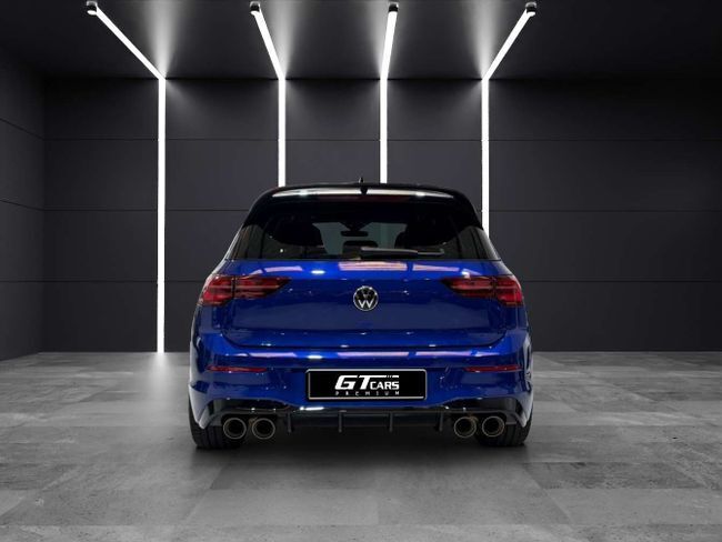 Foto del VOLKSWAGEN Golf 2.0 TSI R 20 Aniversario DSG 245kW