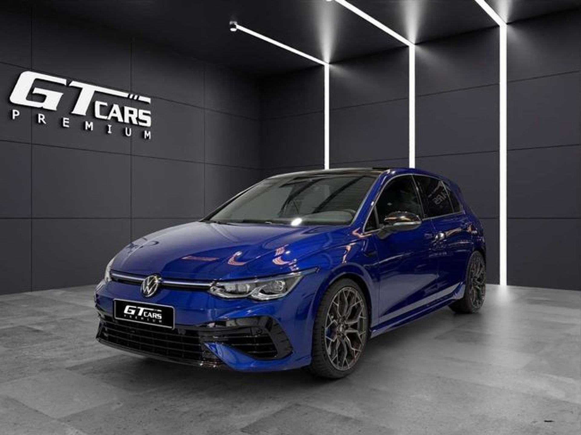 Imagen de VOLKSWAGEN Golf