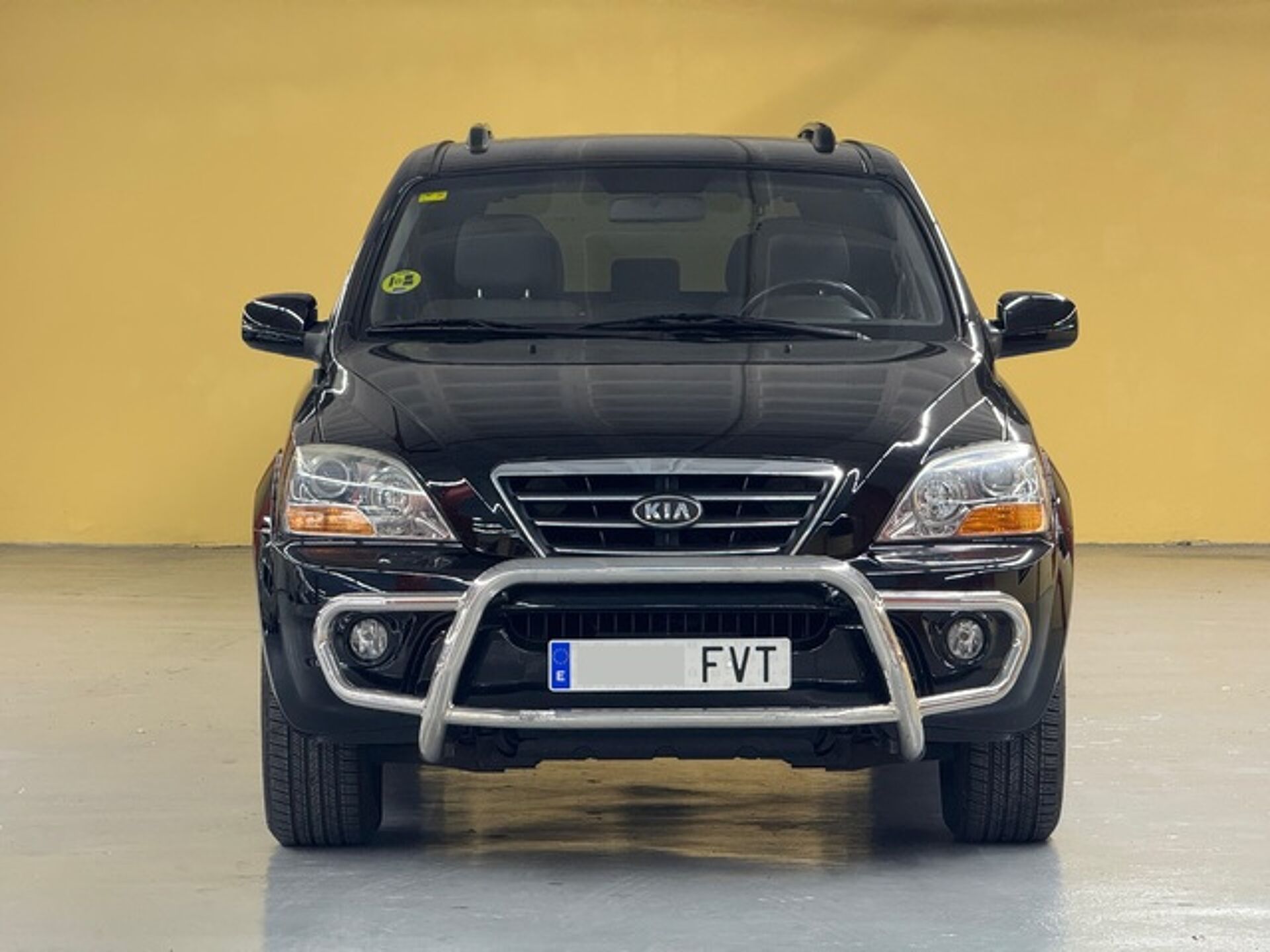 Imagen 2 de KIA Sorento