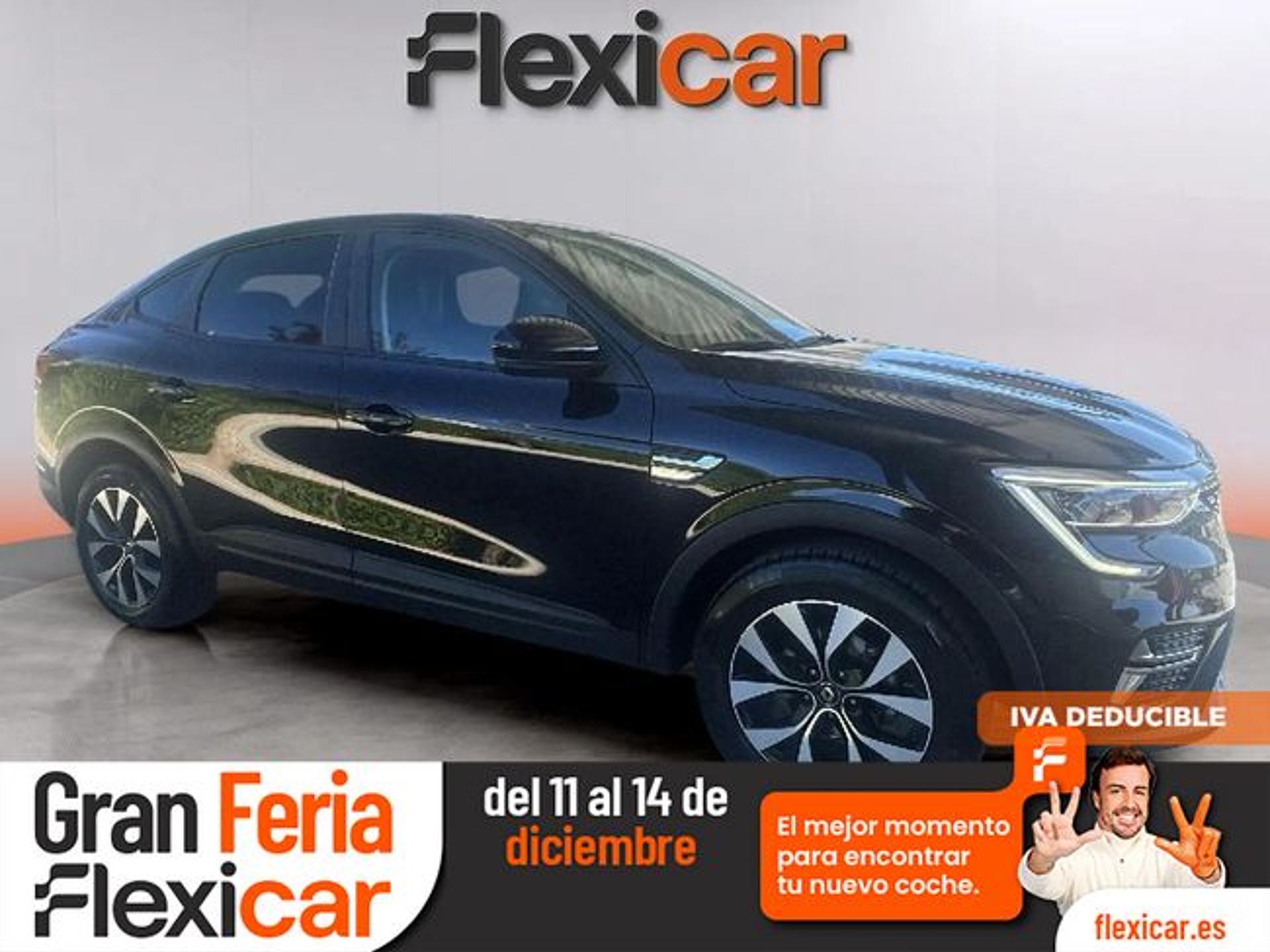 Imagen de RENAULT Arkana