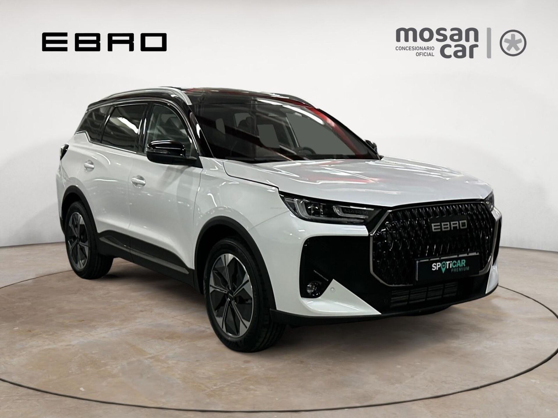 Imagen 3 de EBRO s700