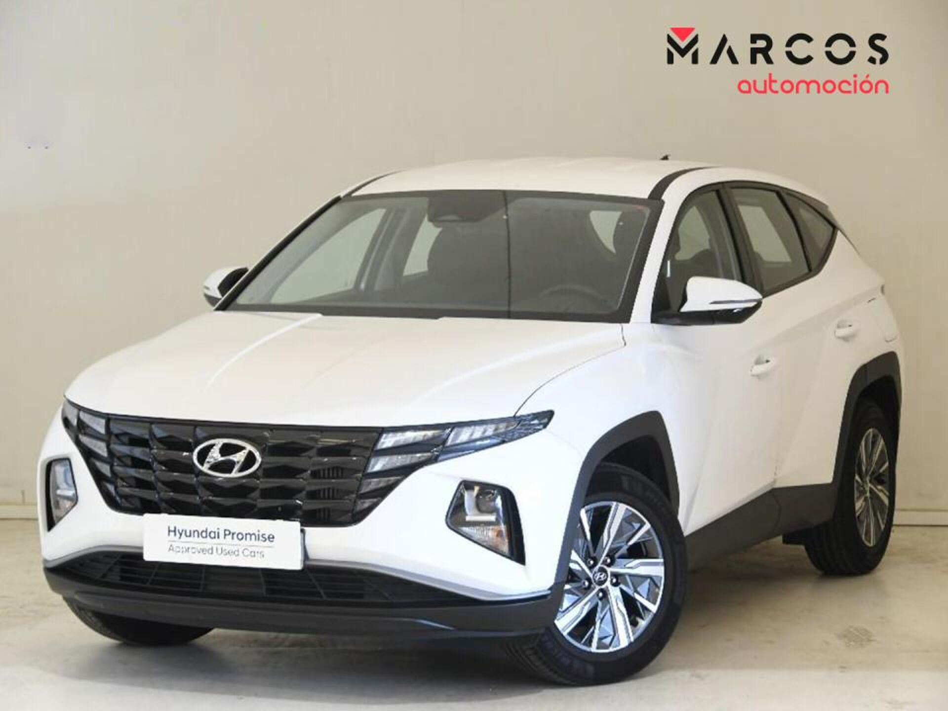 Imagen de HYUNDAI Tucson