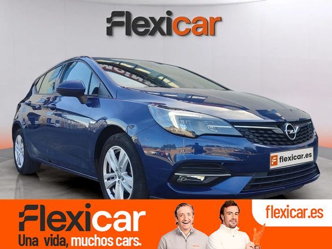 OPEL Astra (1.2T SHT 96kW (130CV) Business Elegance) en Vizcaya