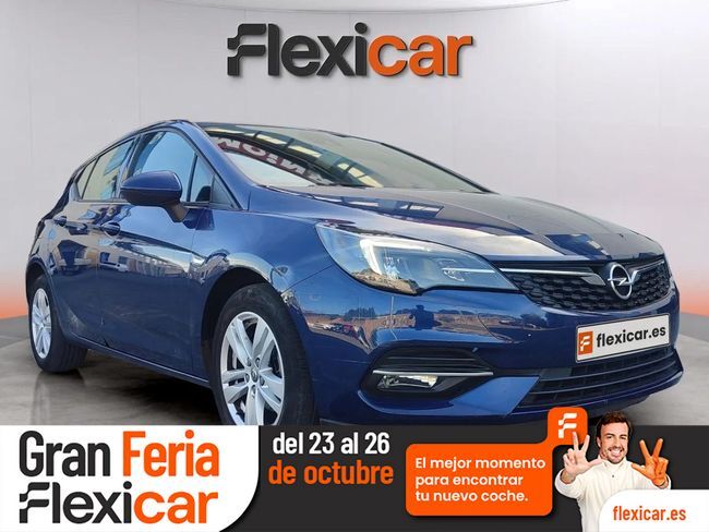 OPEL Astra (1.2T SHT 96kW (130CV) Business Elegance) en Vizcaya