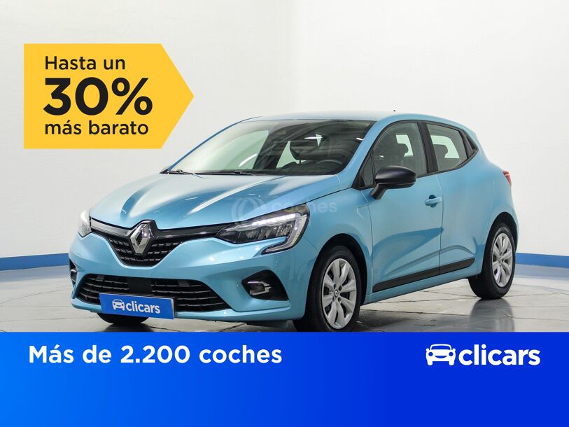 Foto del RENAULT Clio TCe Business 67kW