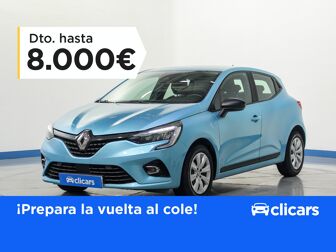 Imagen de RENAULT Clio TCe Business 67kW