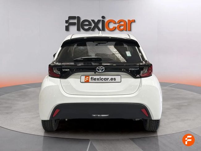 Foto del TOYOTA Yaris 120H 1.5 Active Tech