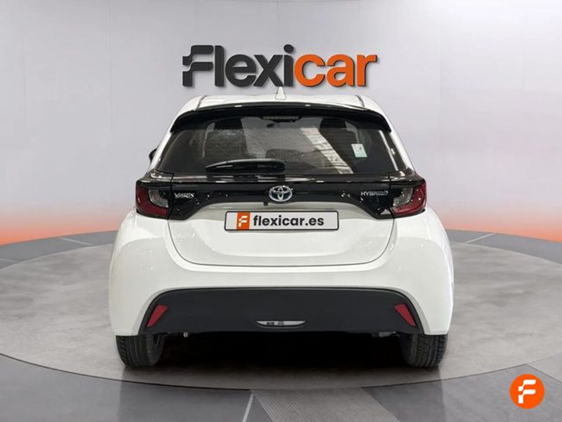 Imagen 3 de TOYOTA Yaris