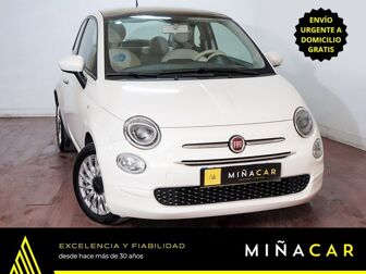 Imagen de FIAT 500 1.0 Hybrid Dolcevita 52kW