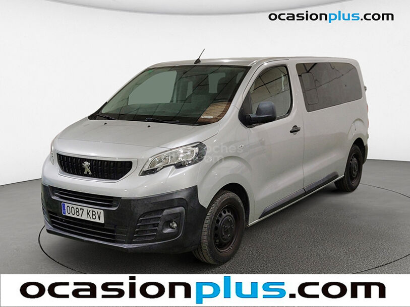 Foto del PEUGEOT Expert Combi Standard 1.6BlueHDi 95