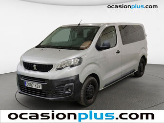 Imagen de PEUGEOT Expert Combi Standard 1.6BlueHDi 95