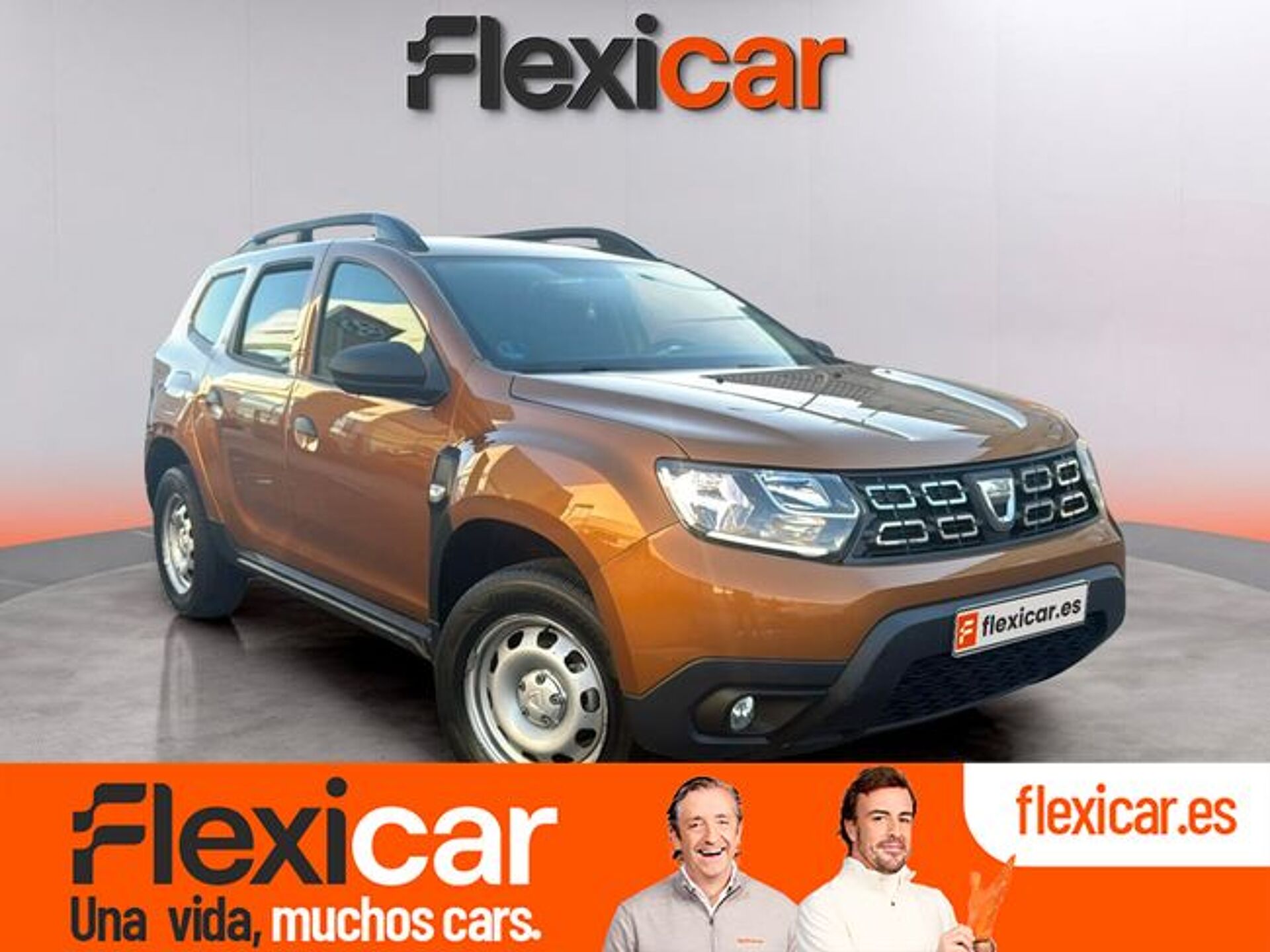 Imagen 1 de DACIA Duster