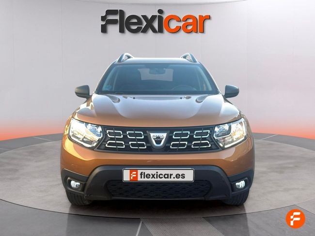Foto del DACIA Duster 1.6 GLP GPF Prestige 4x2 84kW