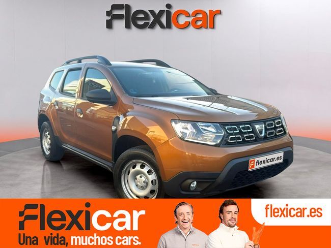 Foto del DACIA Duster 1.6 GLP GPF Prestige 4x2 84kW