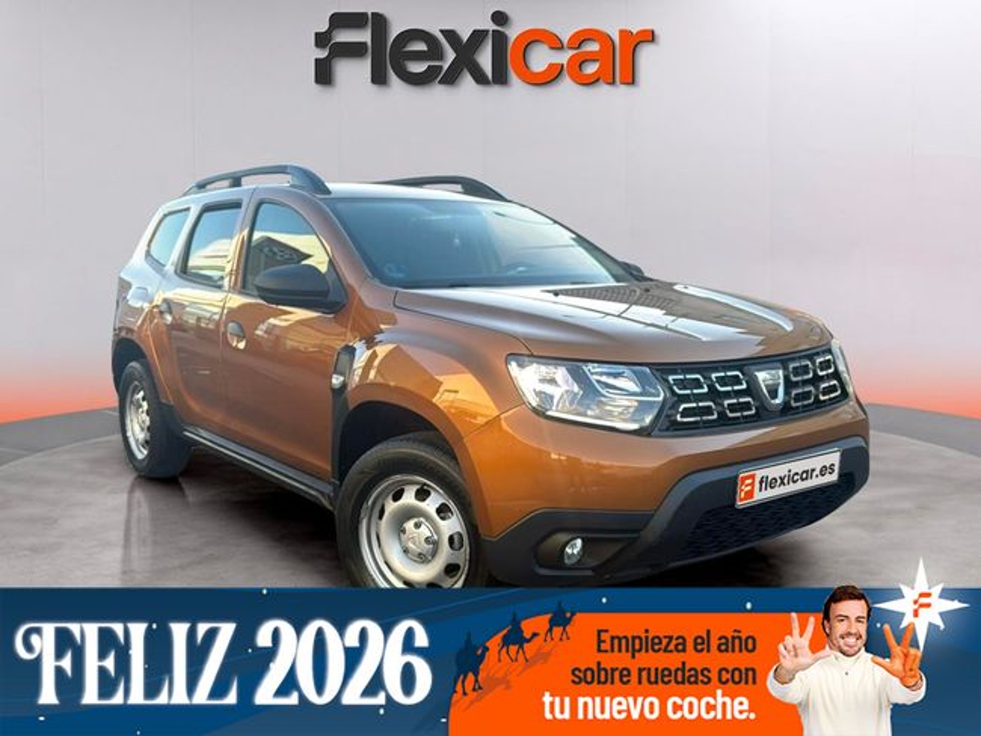 Imagen de DACIA Duster
