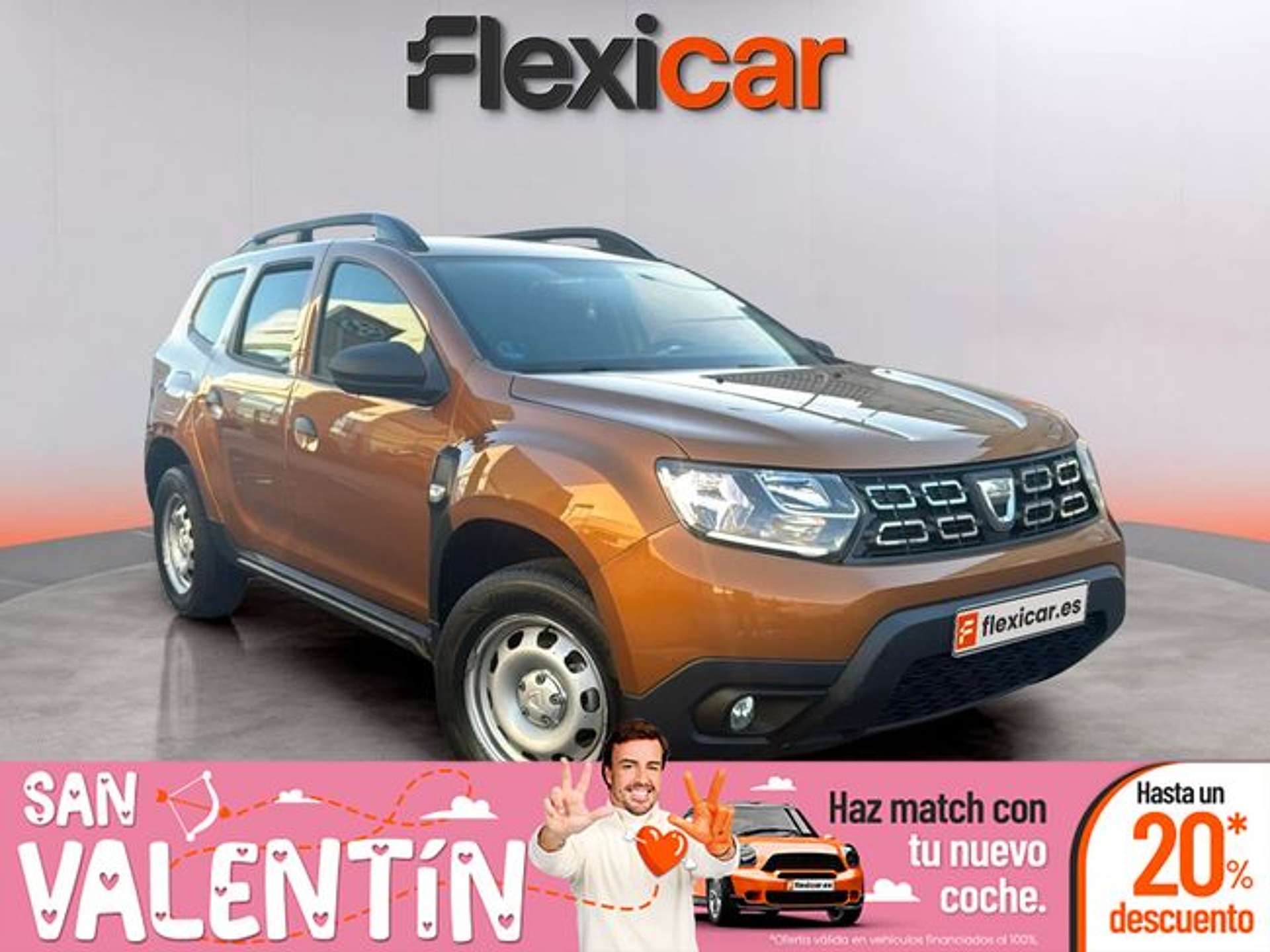 Imagen de DACIA Duster