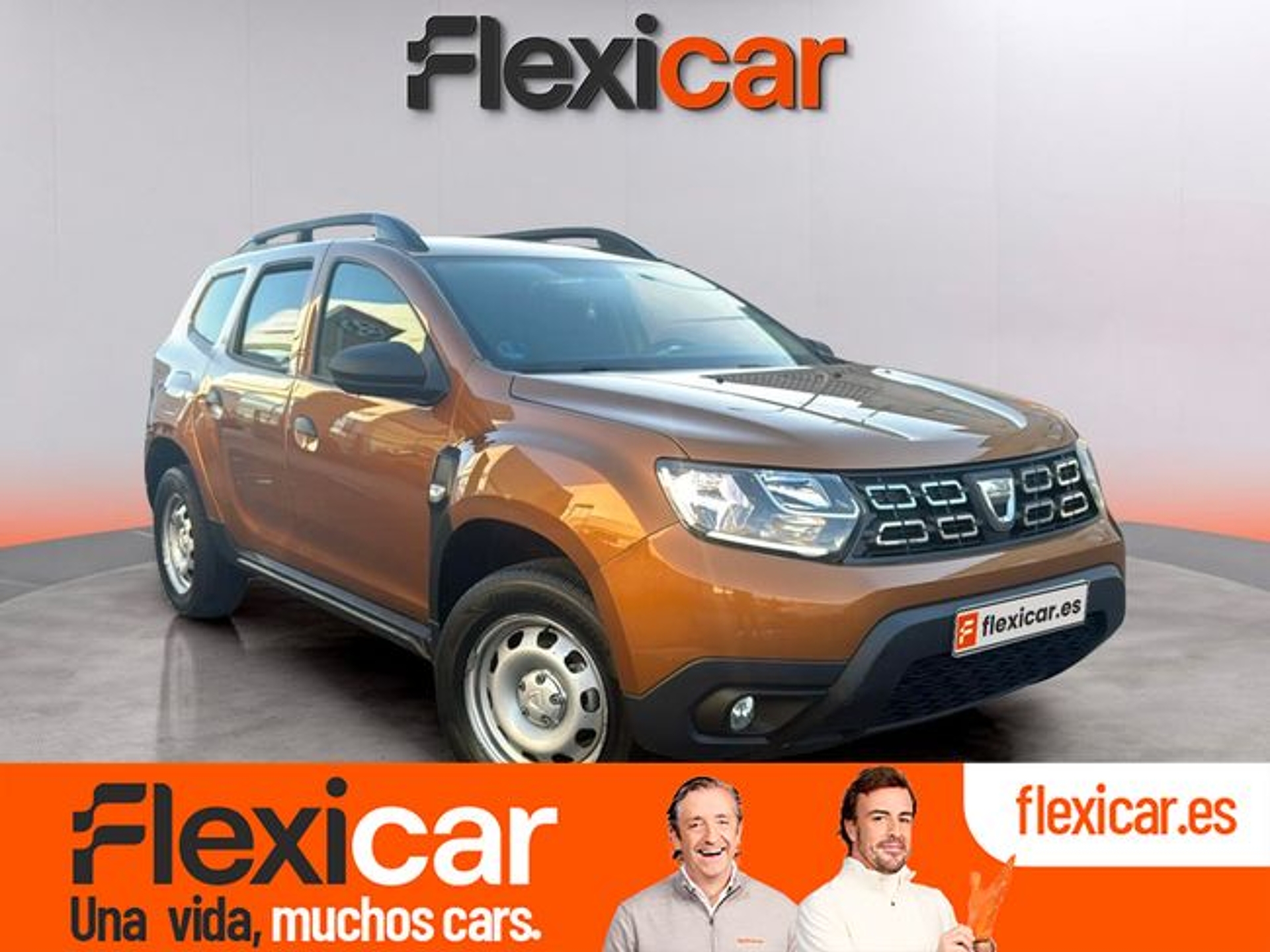 Imagen de DACIA Duster