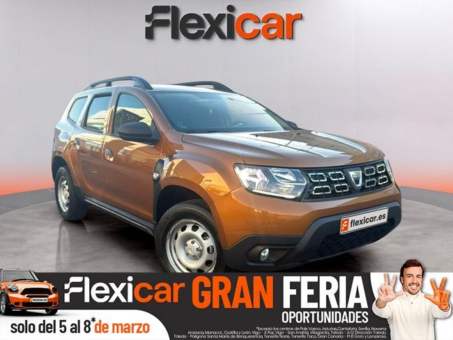 Foto del DACIA Duster 1.6 GLP GPF Prestige 4x2 84kW