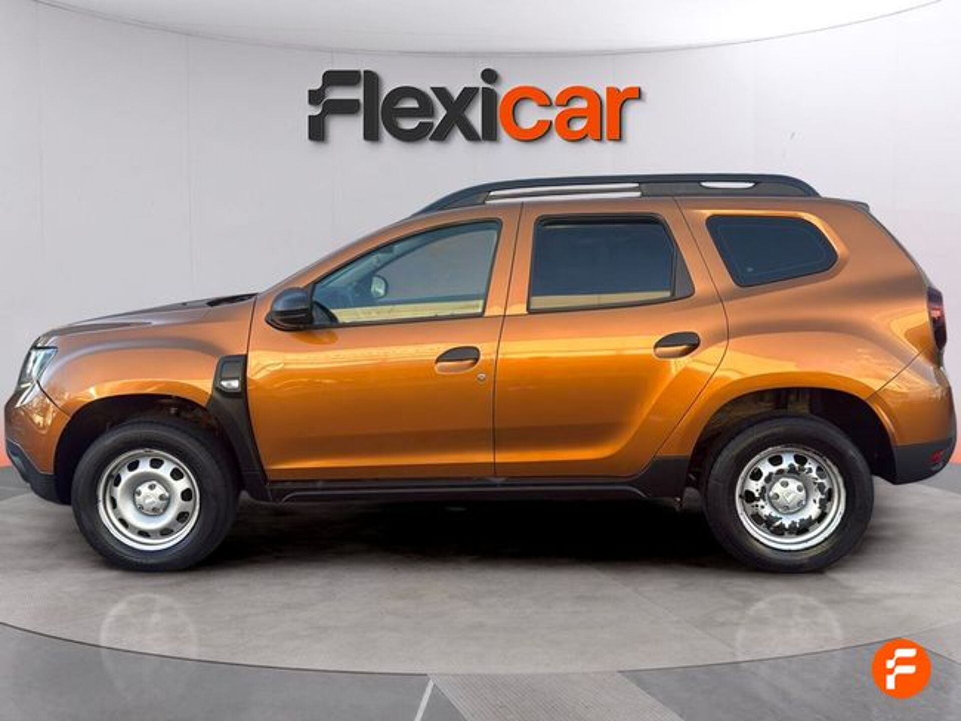 Imagen 3 de DACIA Duster