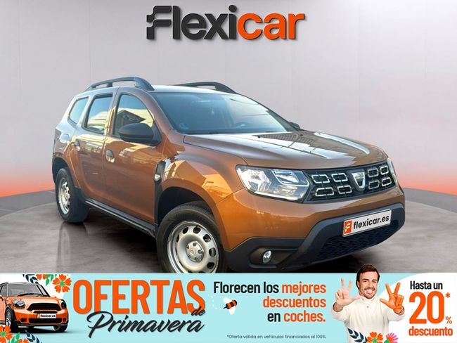 Foto del DACIA Duster 1.6 GLP GPF Prestige 4x2 84kW