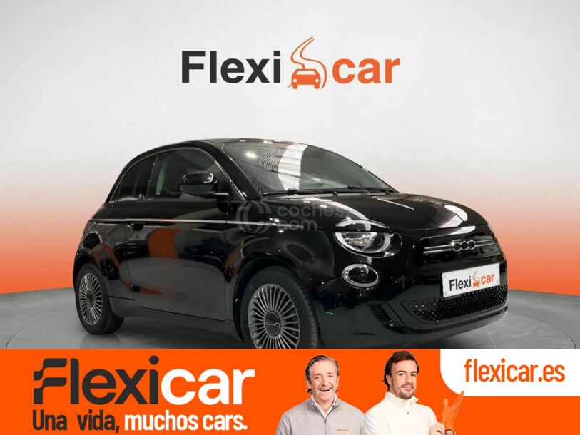 Foto del FIAT 500 e 87Kw Icon