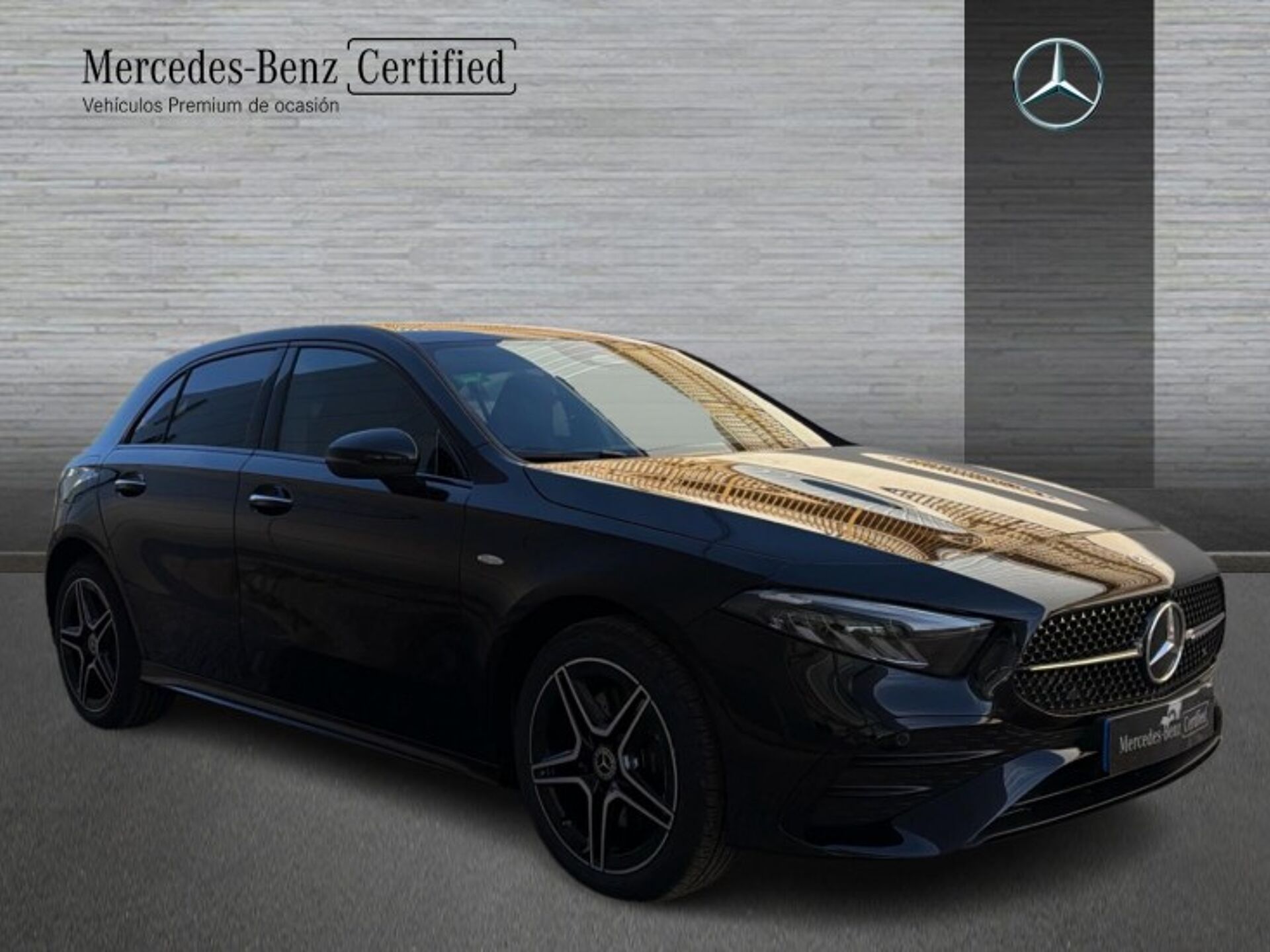 Imagen 3 de MERCEDES Clase A