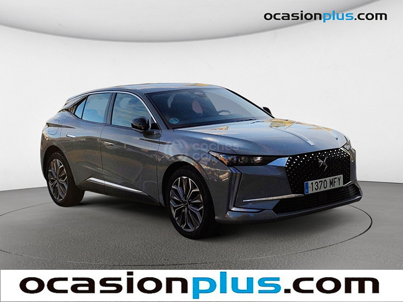 Foto del DS DS4 DS 4 BlueHDi Trocadero Aut. 130
