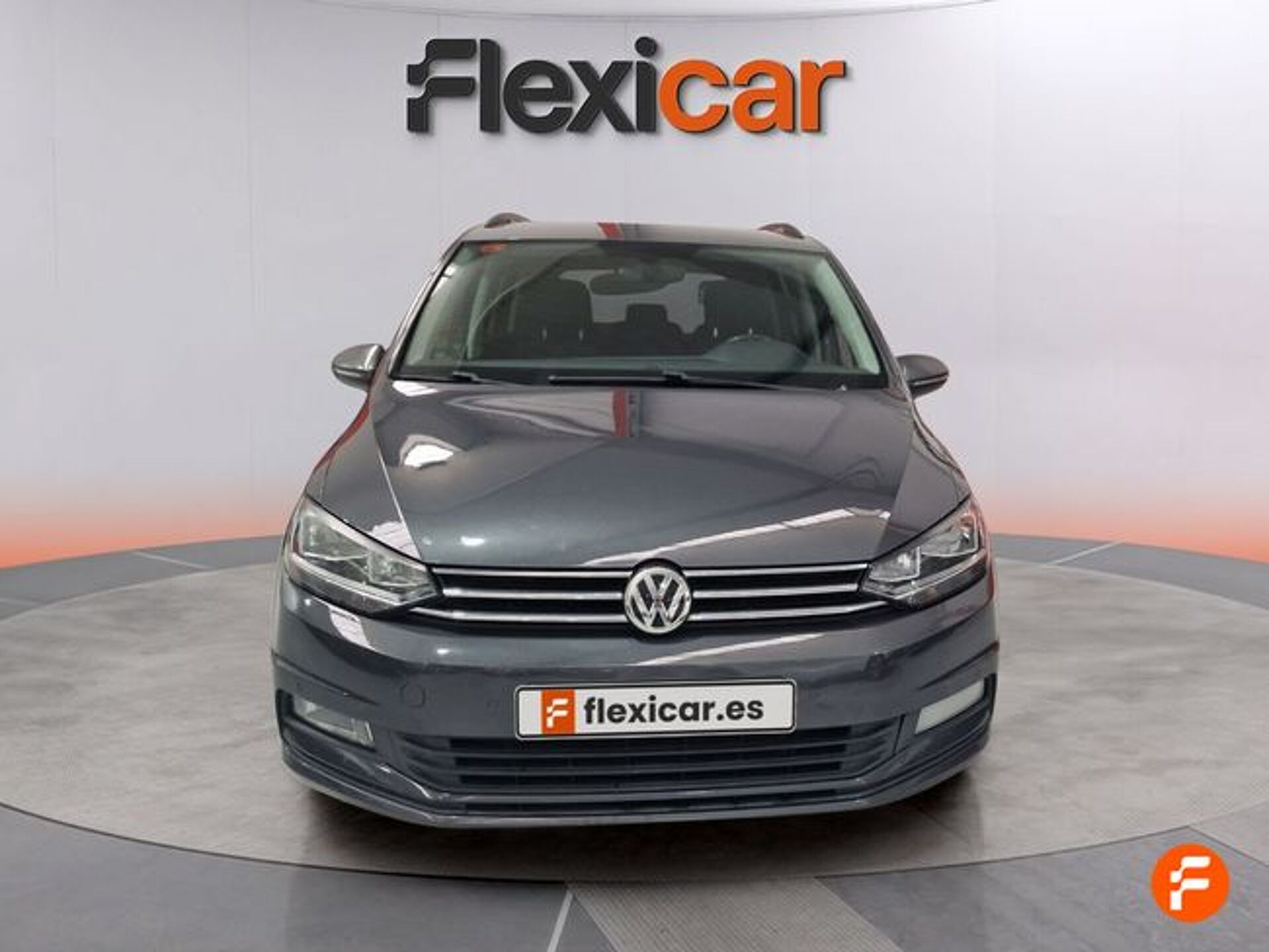 Imagen 2 de VOLKSWAGEN Touran