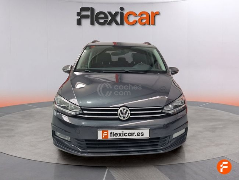 Foto del VOLKSWAGEN Touran 1.6TDI CR BMT Advance DSG7 85kW