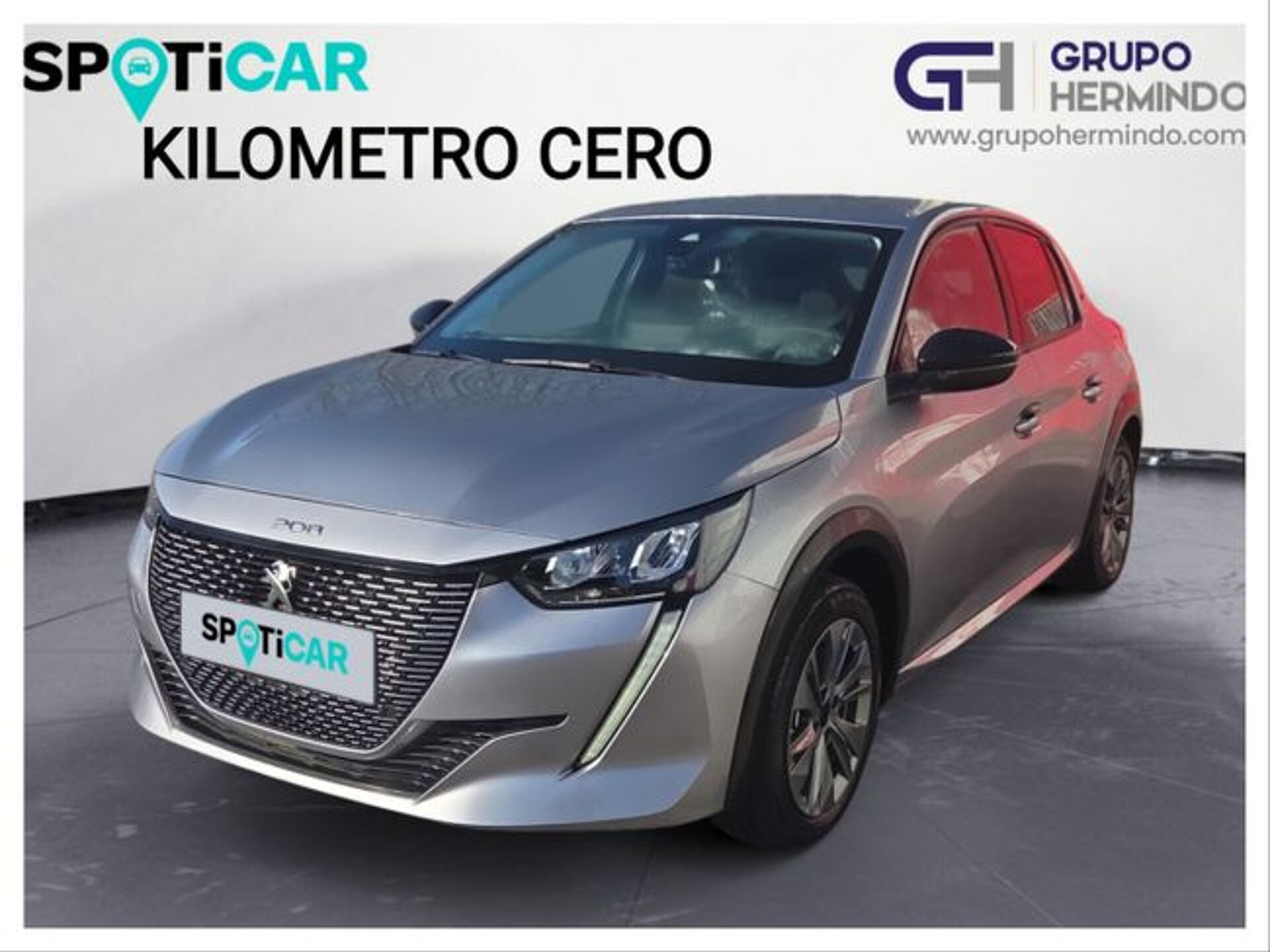 Imagen 1 de PEUGEOT 208