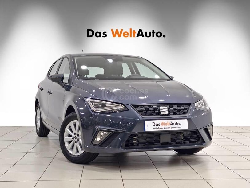 Foto del SEAT Ibiza 1.0 TSI S&S Style XM 115