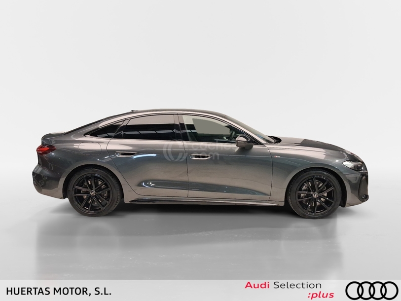 Foto del AUDI A5 TDI Black line 204 S tronic