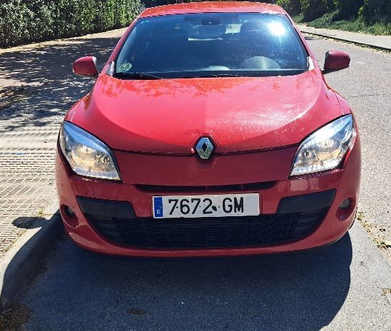 Foto del RENAULT Mégane 1.5dCi Dynamique 105