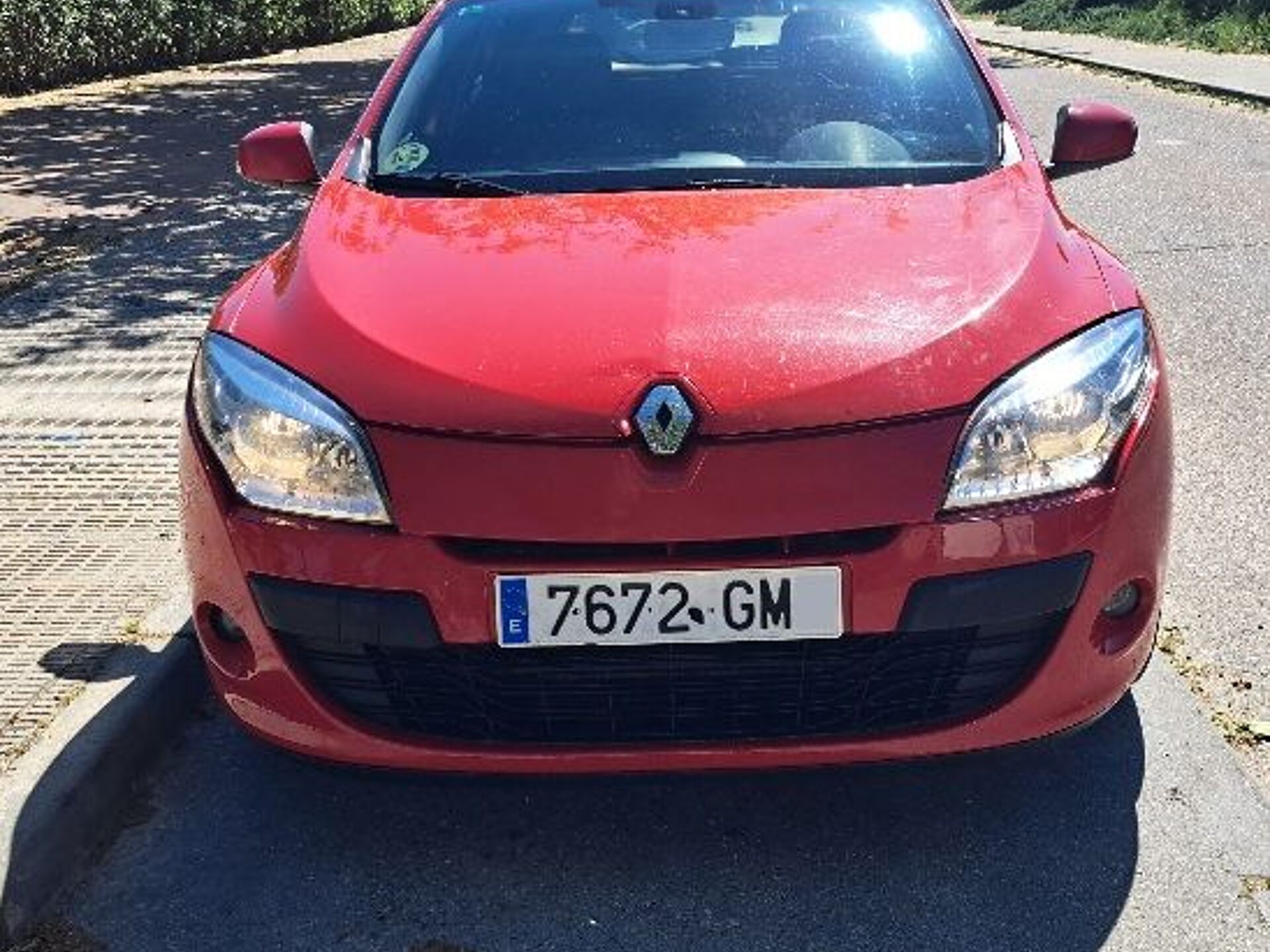 Imagen 3 de RENAULT Mégane