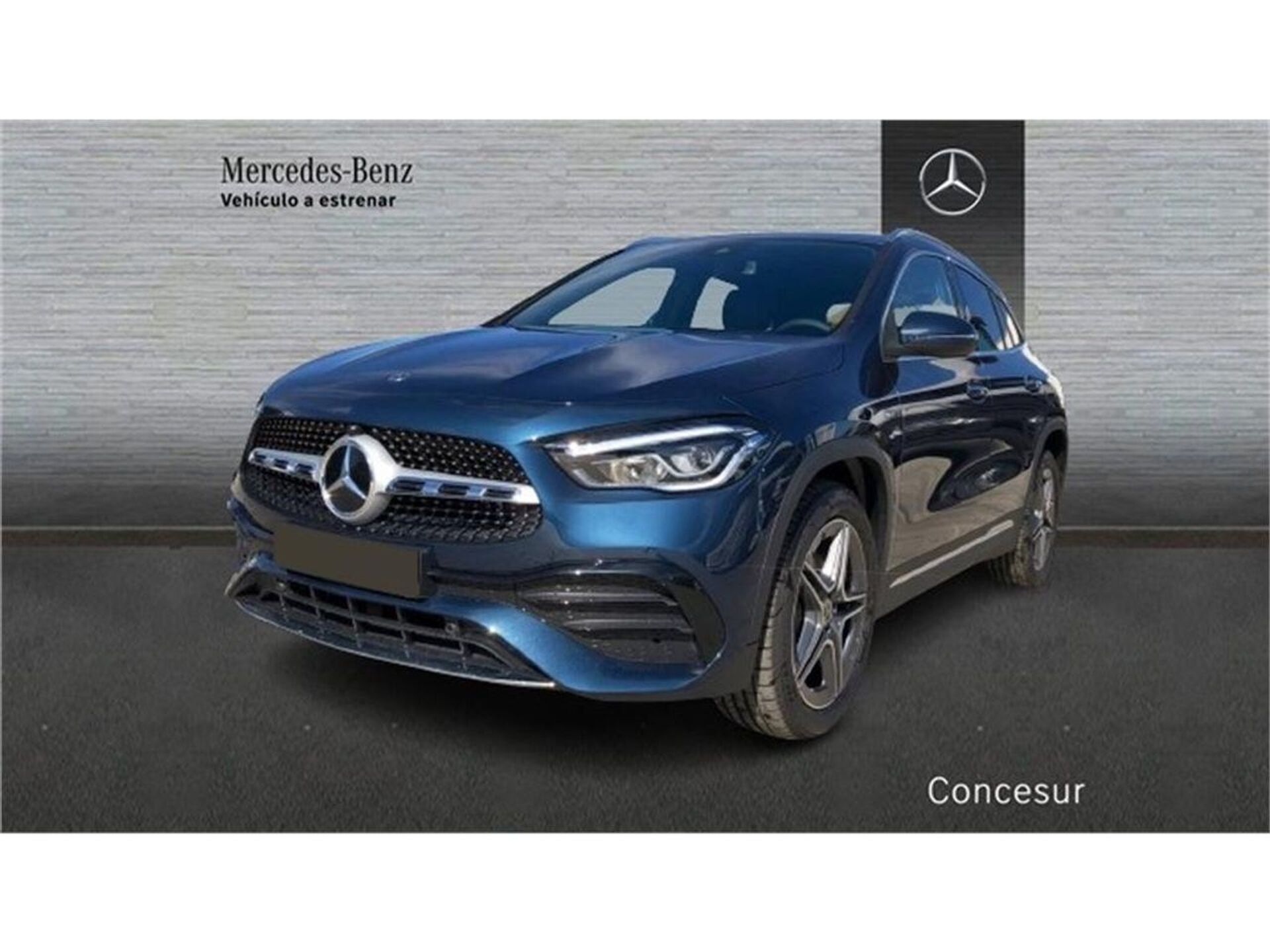Imagen de MERCEDES Clase GLA