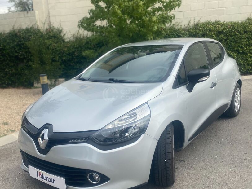 Foto del RENAULT Clio 1.2 Authentique