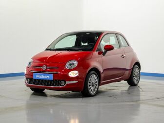 Imagen de FIAT 500 1.0 Hybrid Monotrim 52kW