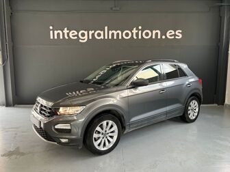 Imagen de VOLKSWAGEN T-Roc 1.0 TSI Advance 81kW