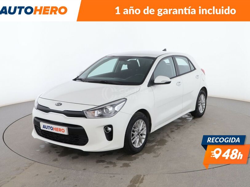 Foto del KIA Rio 1.0 T-GDi Eco-Dynamics Drive