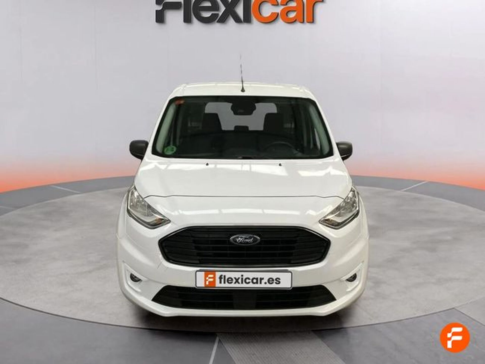 Imagen 2 de FORD Tourneo Connect