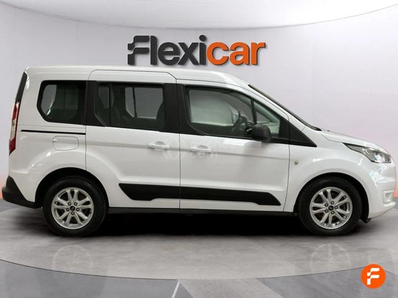 Foto del FORD Tourneo Connect 1.5TDCi Trend 100