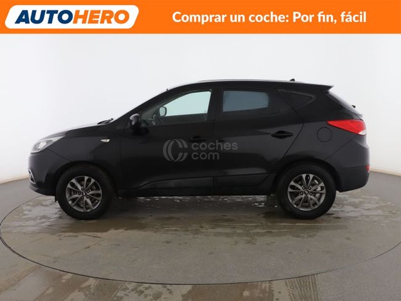 Foto del HYUNDAI ix35 1.6 GDI Klass 4x2