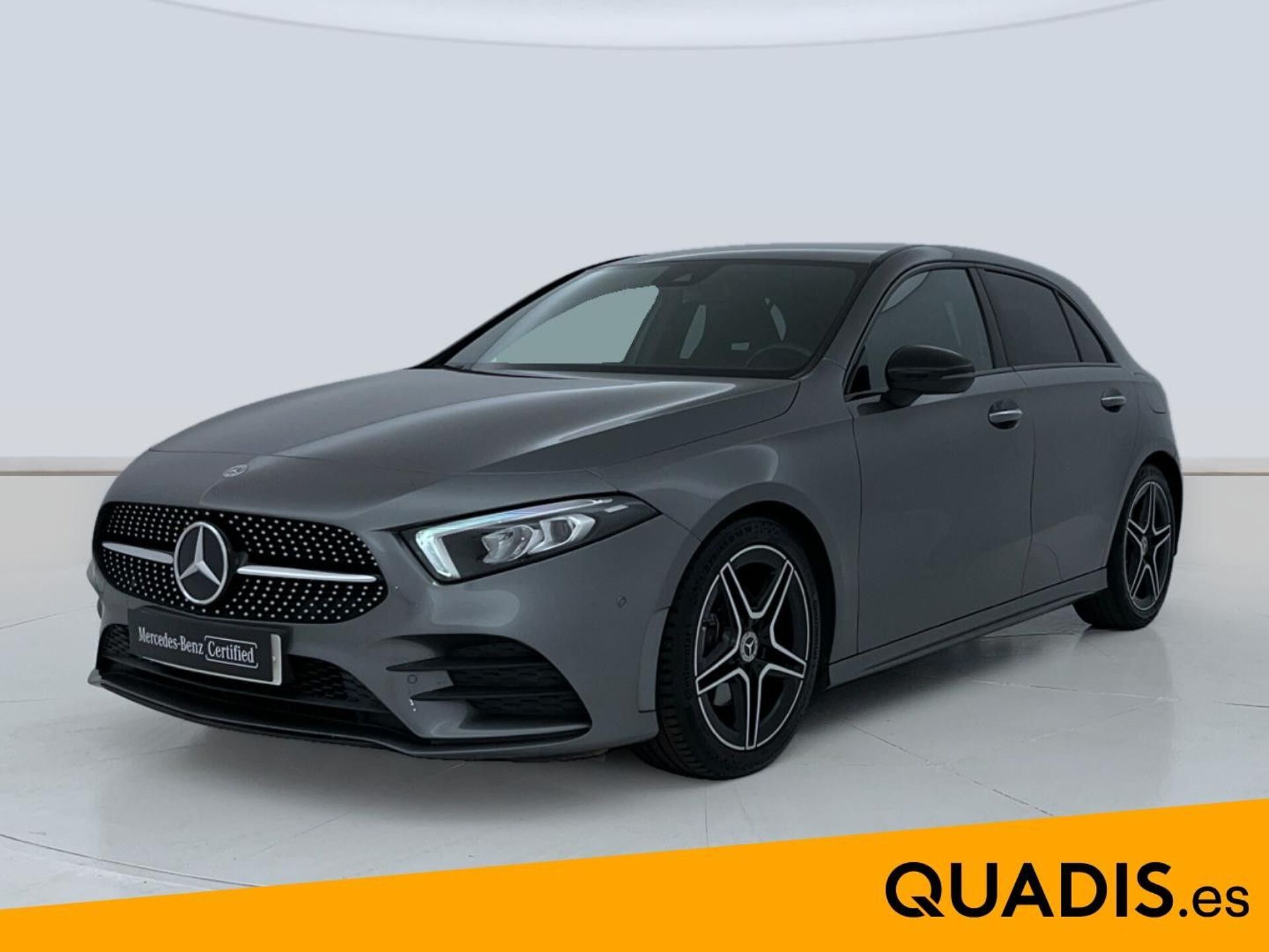 Imagen de MERCEDES Clase A